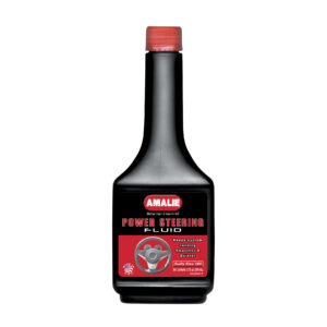 Aceite Power Steering AMALIE 12 OZ