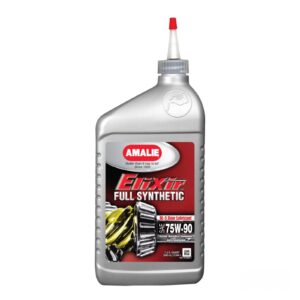 Cuarto de Aceite AMALIE 75w-90 ELIXIR