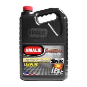 Galon de Aceite AMALIE 20W-50