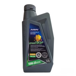 Cuarto de Aceite AISIN 0W20 1L