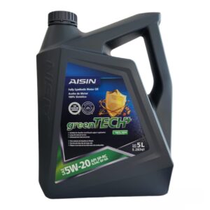 Galon de Aceite AISIN 5W20 5L