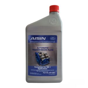 Cuarto de Aceite AISIN ATF DW-1