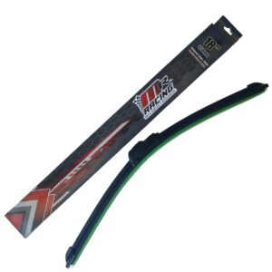 Limpia Parabrisa MR RACING 18