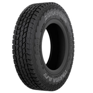 LLANTA +245/70R16 107T DURATURN A/T