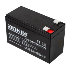Bateria AOKLY UPS+6FM9