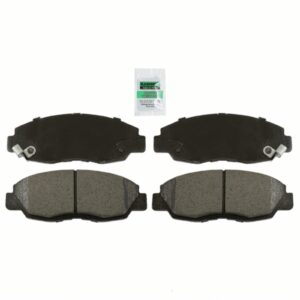 Padtilla de Frenos KASHIMA D465 CIVIC