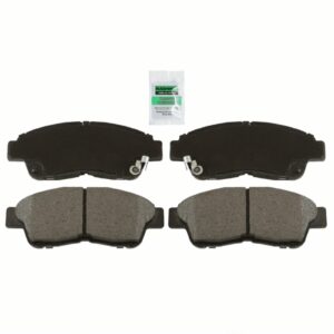 Pastilla de Frenos KASHIMA D562+COROLLA