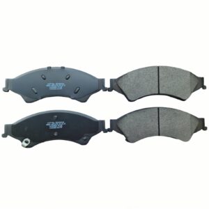 Pastilla de Frenos KASHIMA D1676+RANGER