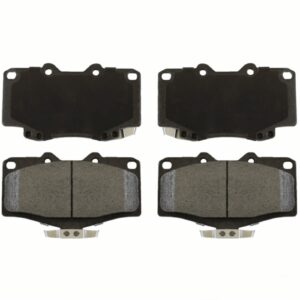 Pastilla de Frenos KASHIMA D436+HIILUX