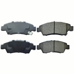 Pastilla de Freno KASHIMA D5073+PAJERO