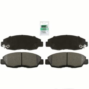 Pastilla de Frenos KASHIMA D465+CIVIC