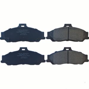 Pastilla de Frenos KASHIMA+B2200