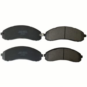 Pastilla de Frenos KASHIMA+KIA