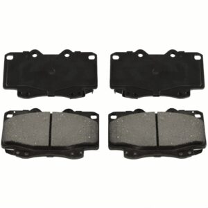 Pastilla de Frenos KASHIMA D799+HILUX